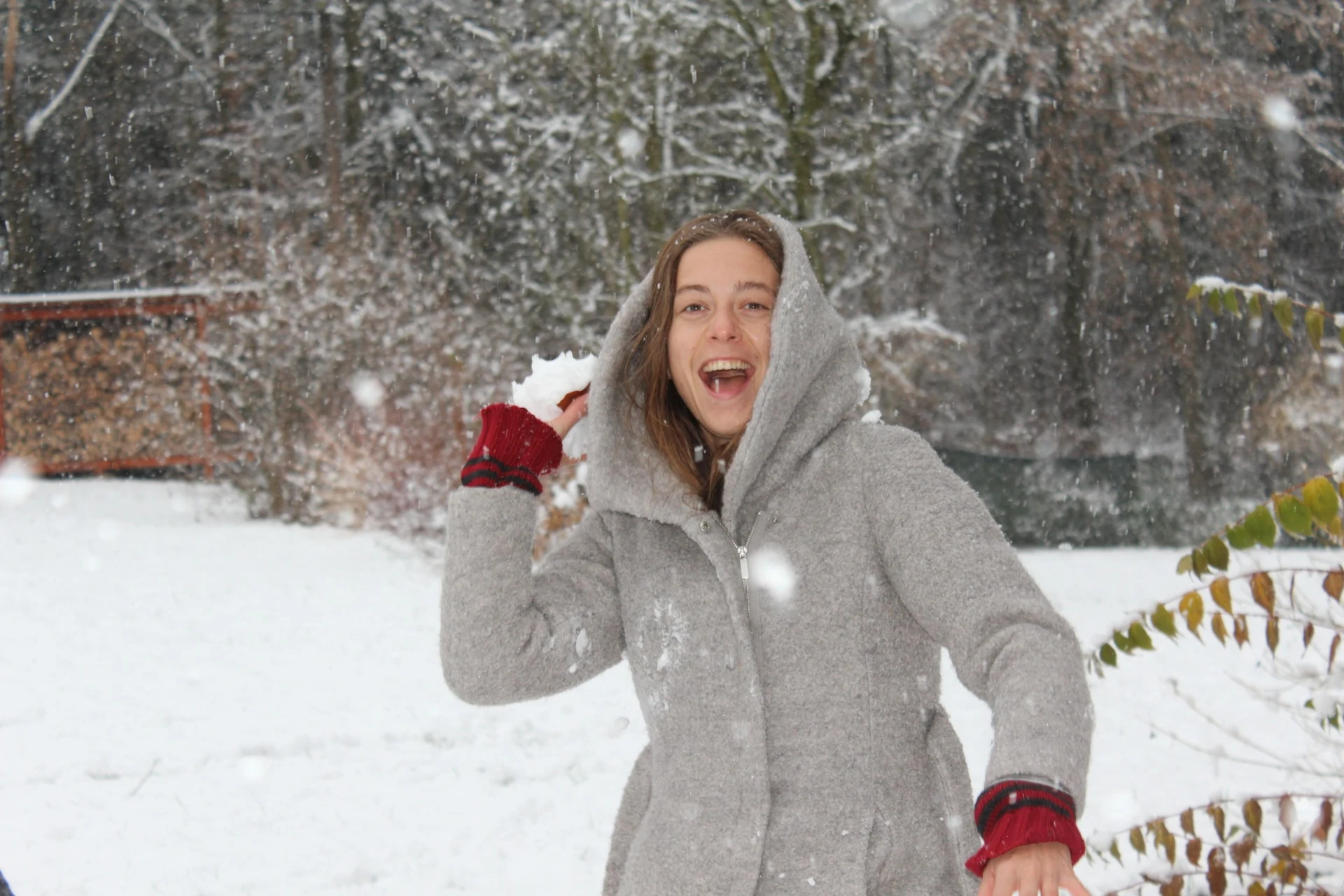 Žijem v Tebe – Aktuálne
